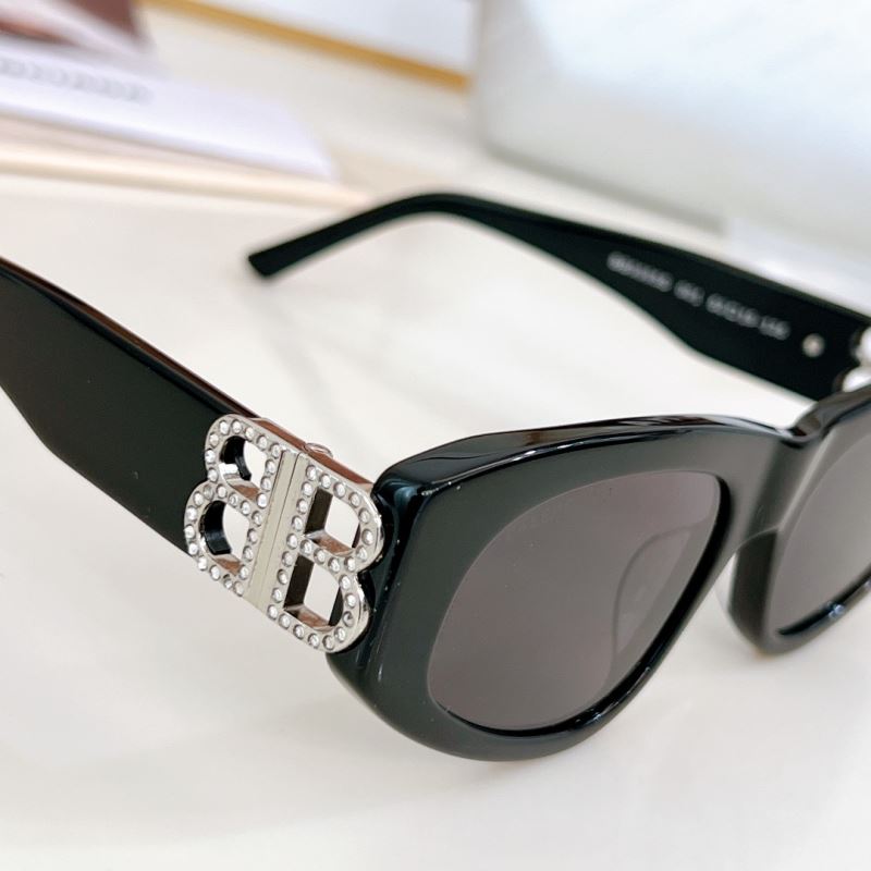 Balenciaga Sunglasses